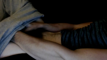 Nicennthick  16-07-2021 video cumshow